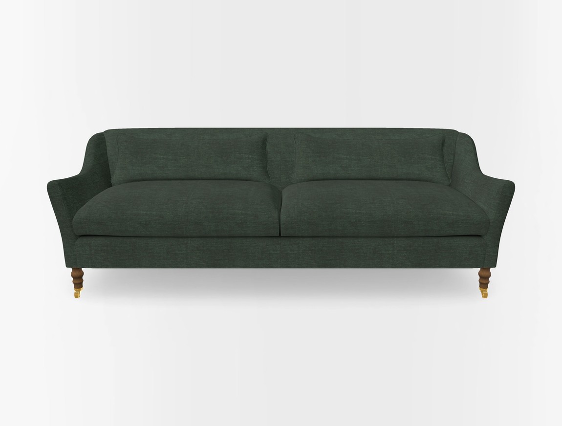 Bespoke 4 Seater Sofas