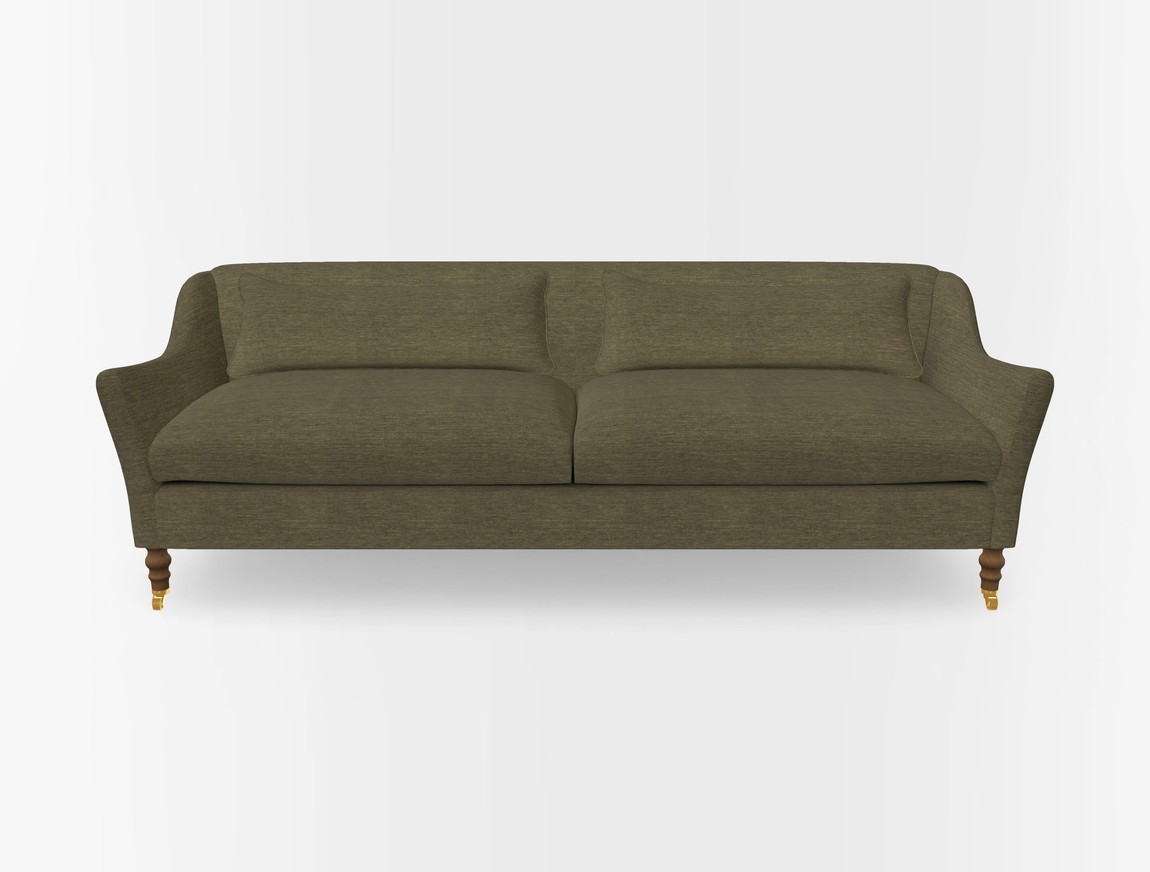 4 Seater Sofas