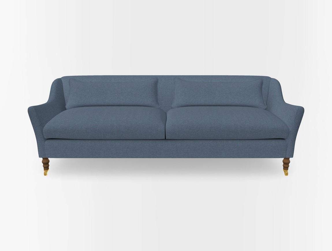 4 Seater Sofas