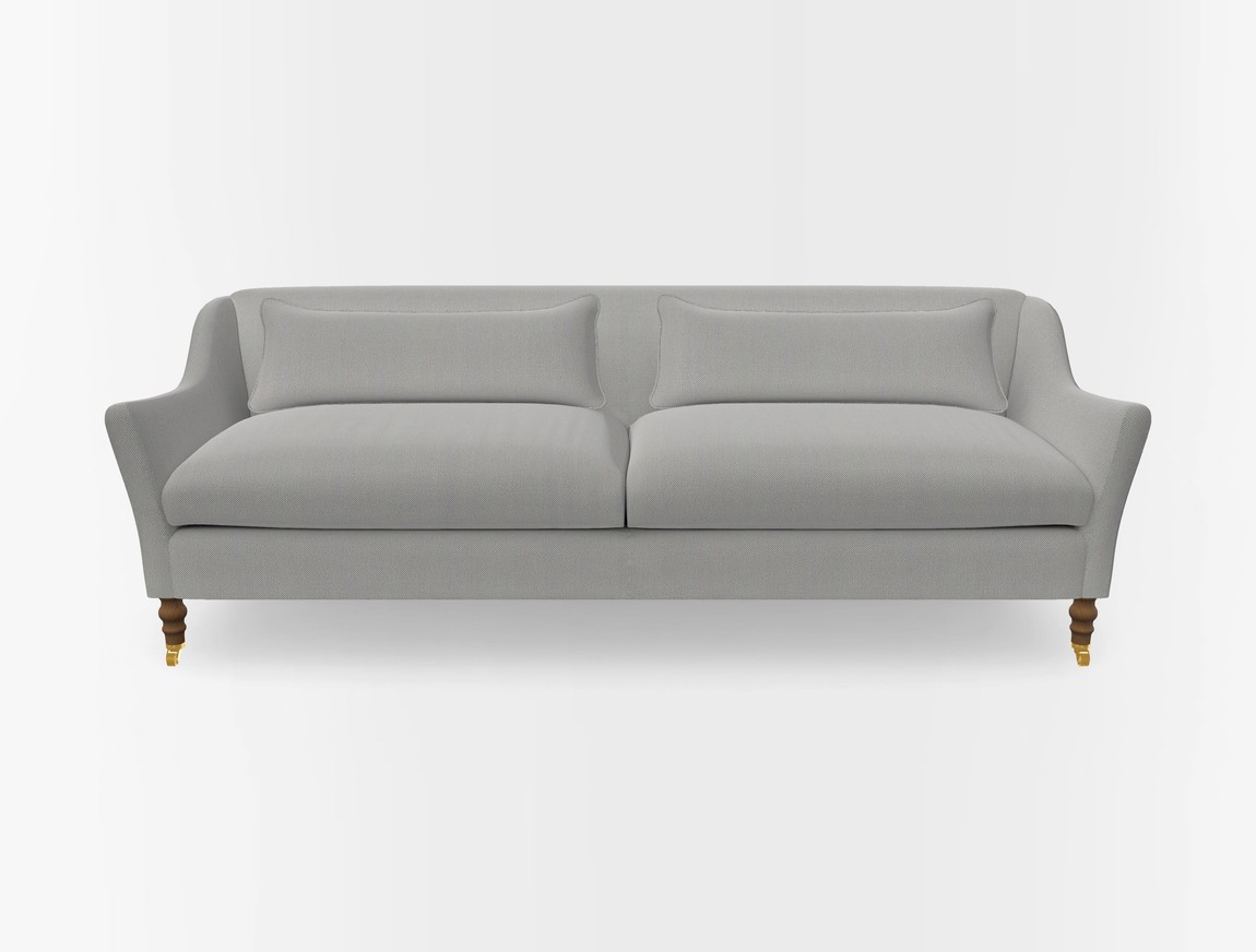 Bespoke 4 Seater Sofas
