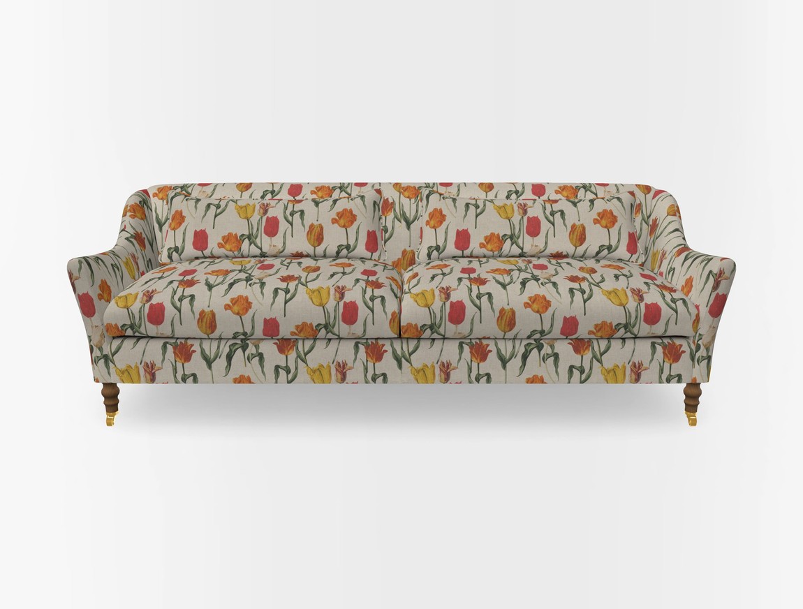 4 Seater Sofas