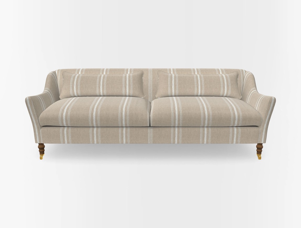 4 Seater Sofas