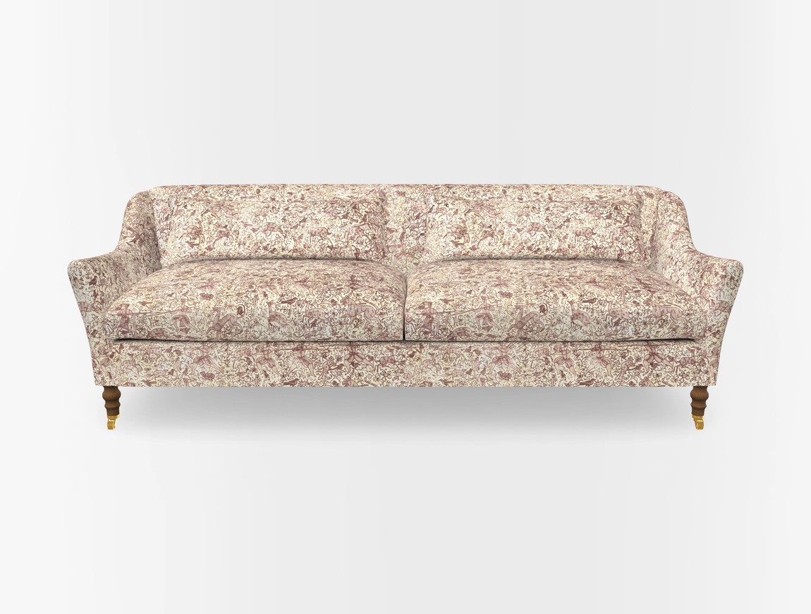 4 Seater Sofas