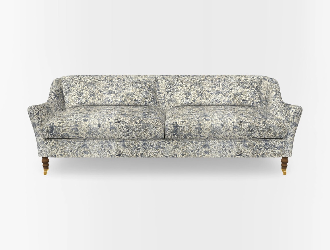4 Seater Sofas