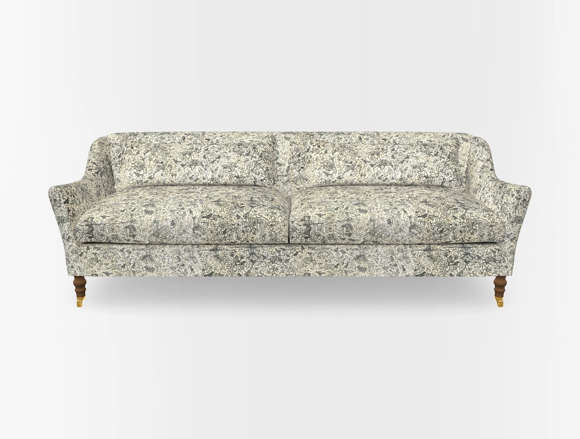 4 Seater Sofas