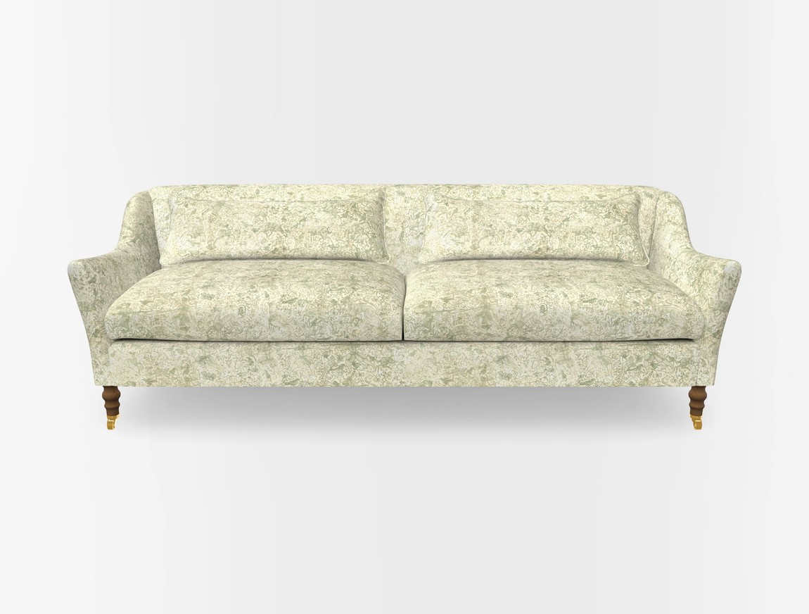 4 Seater Sofas