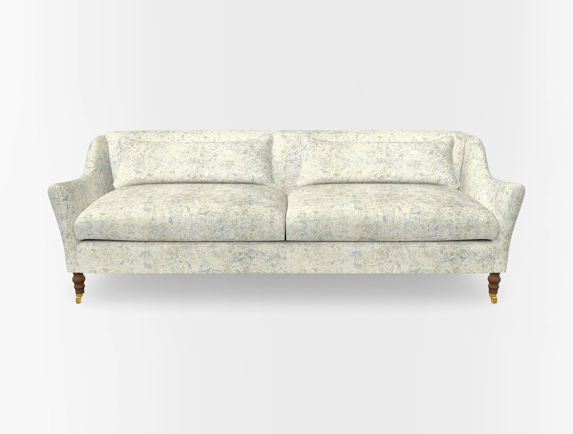 4 Seater Sofas