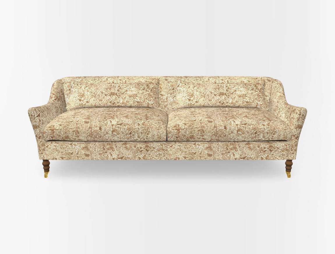 4 Seater Sofas