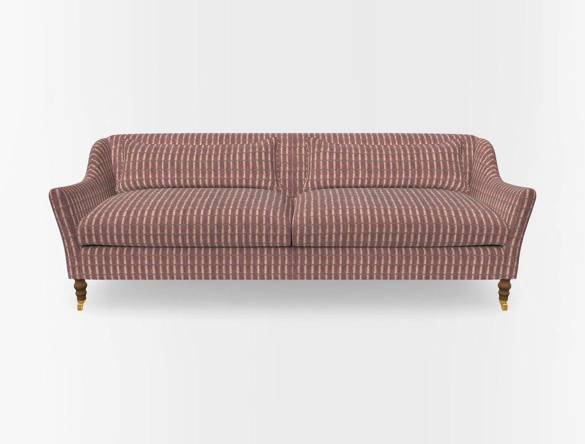 4 Seater Sofas