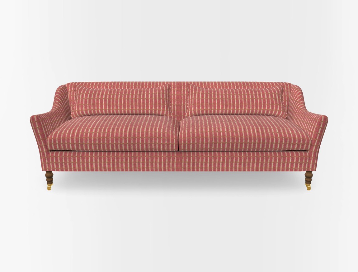 4 Seater Sofas