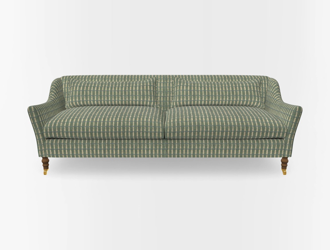 4 Seater Sofas