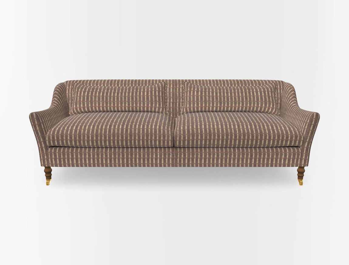 4 Seater Sofas