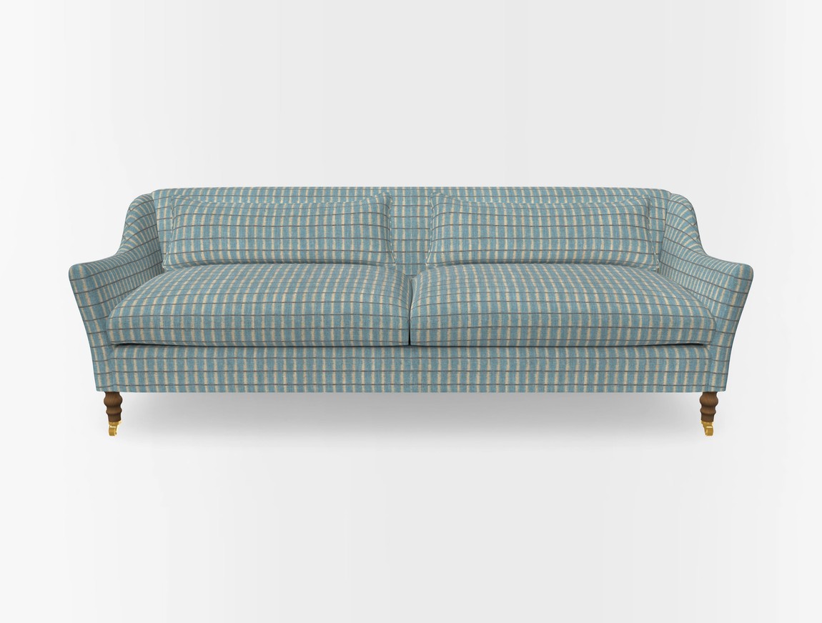 4 Seater Sofas