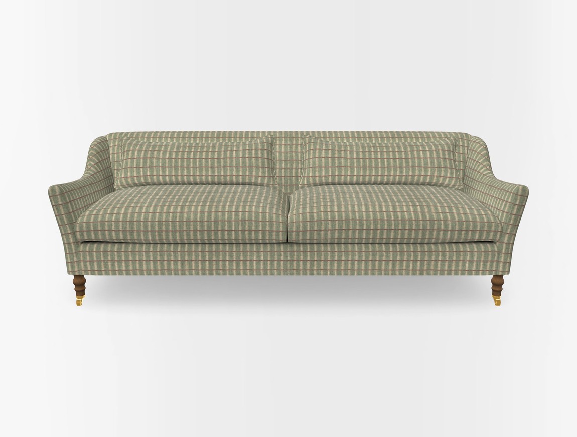 4 Seater Sofas