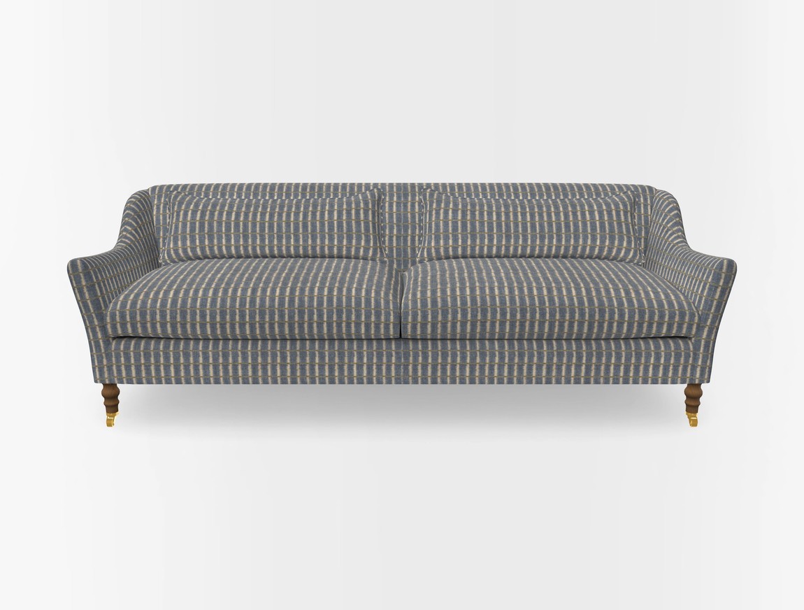 4 Seater Sofas