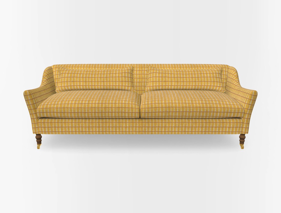 4 Seater Sofas
