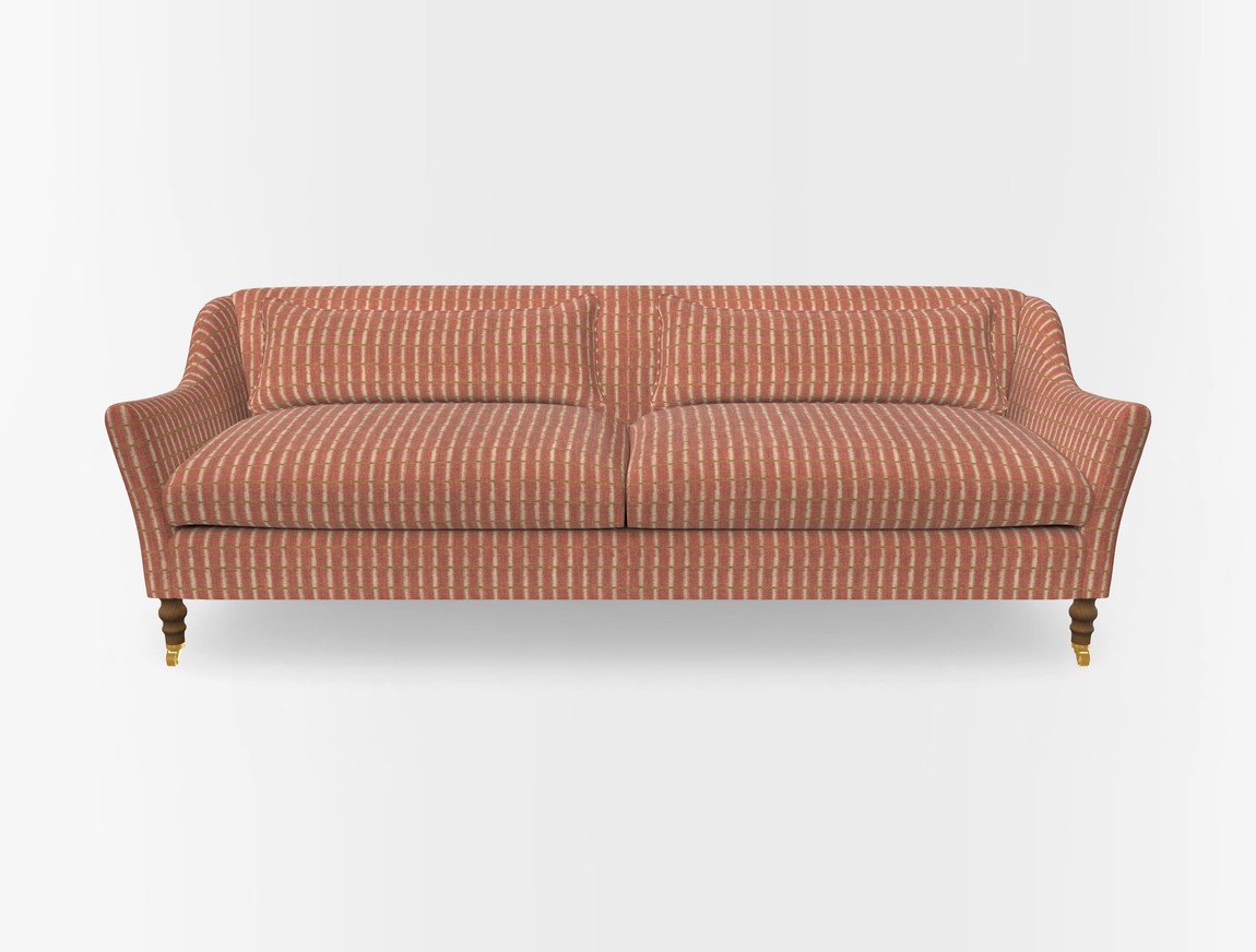 4 Seater Sofas