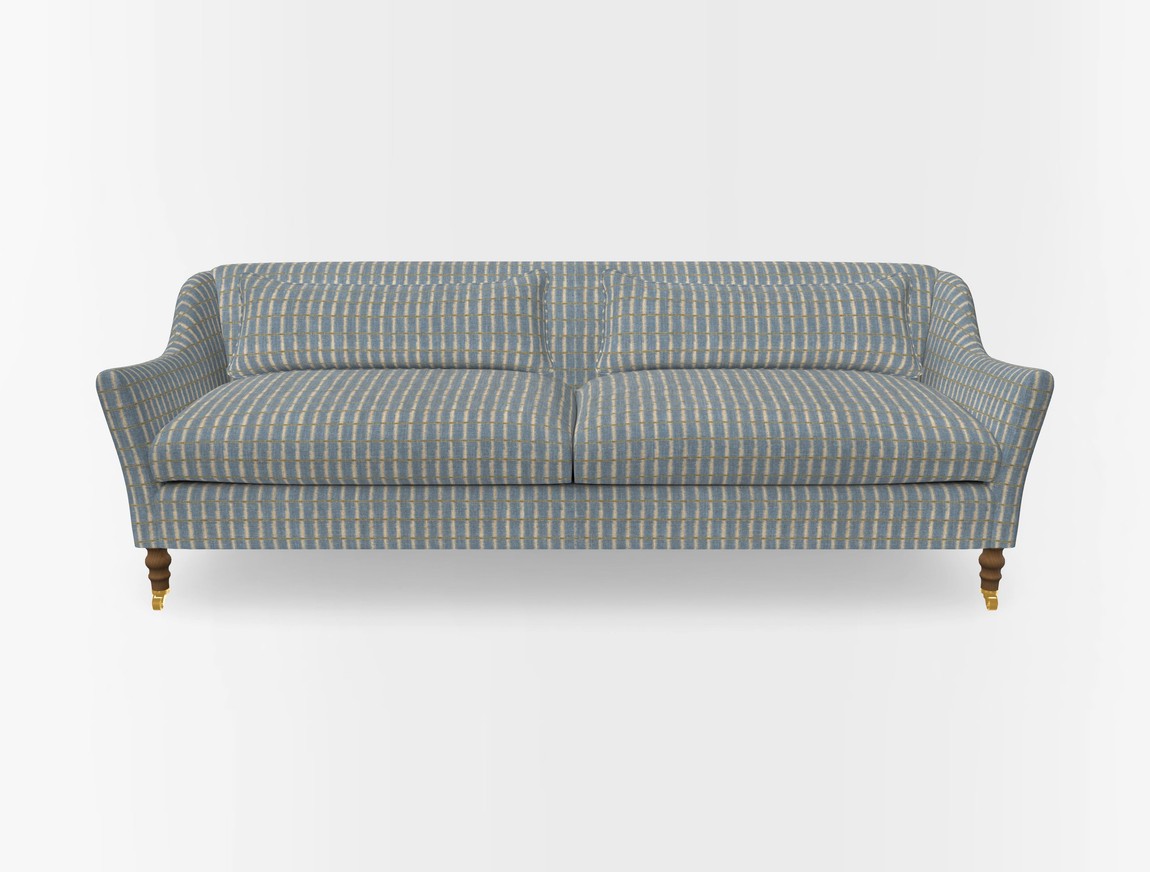 4 Seater Sofas