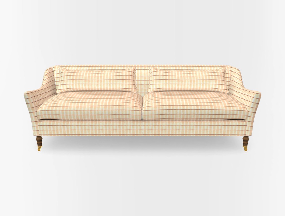 4 Seater Sofas