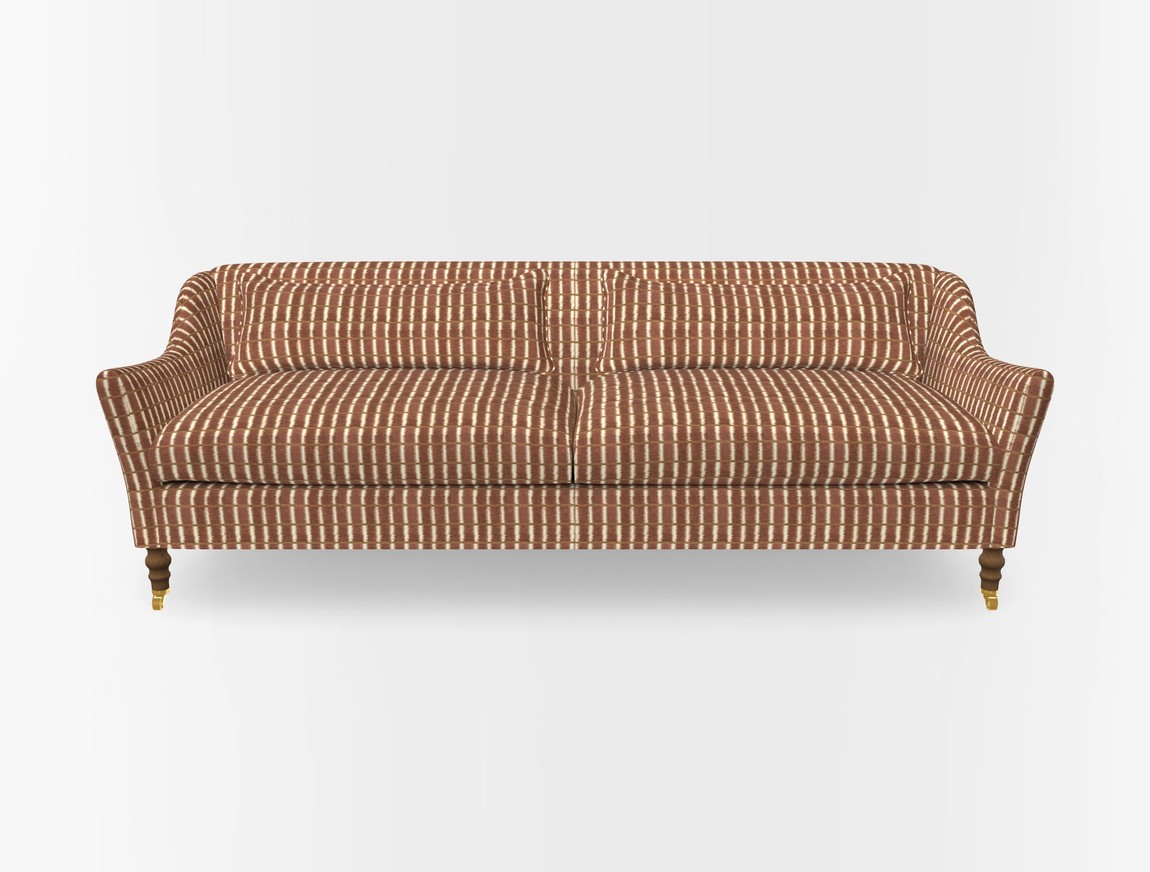 4 Seater Sofas