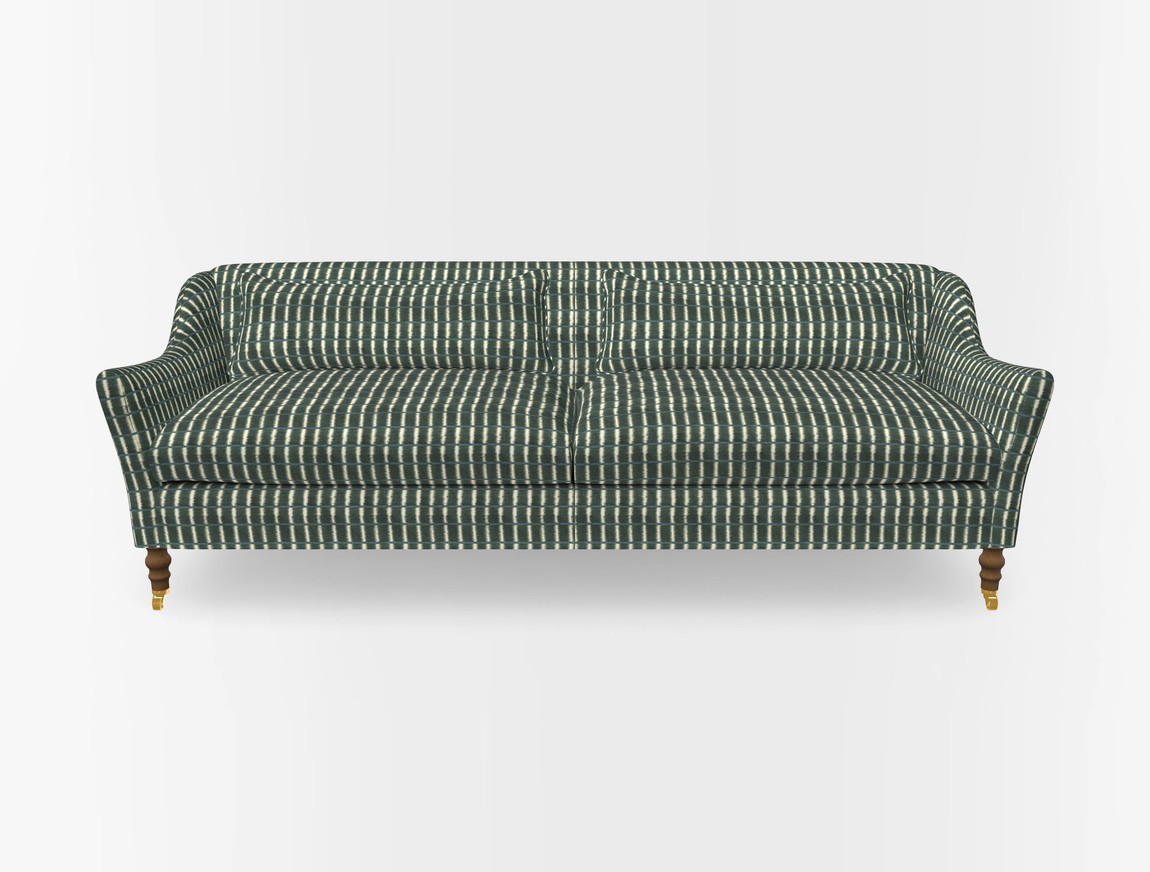 Bespoke 4 Seater Sofas