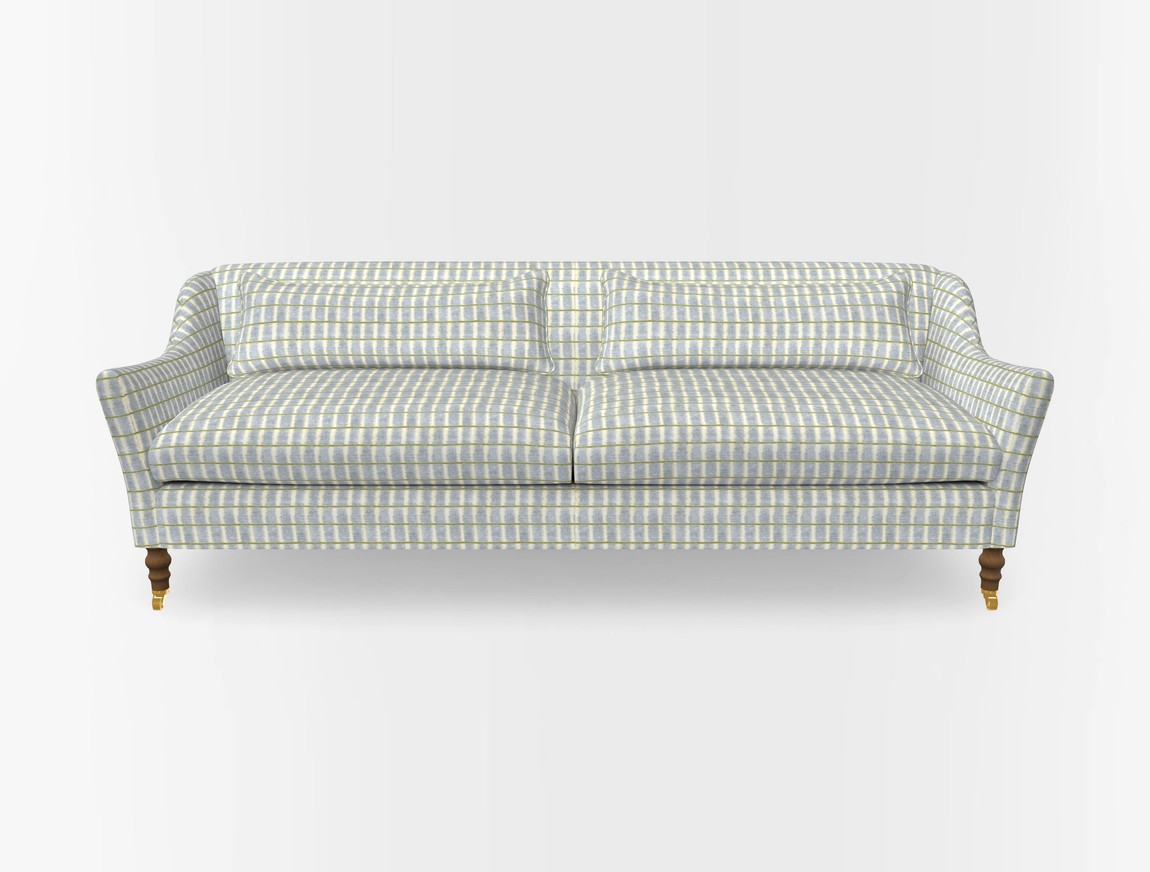 4 Seater Sofas
