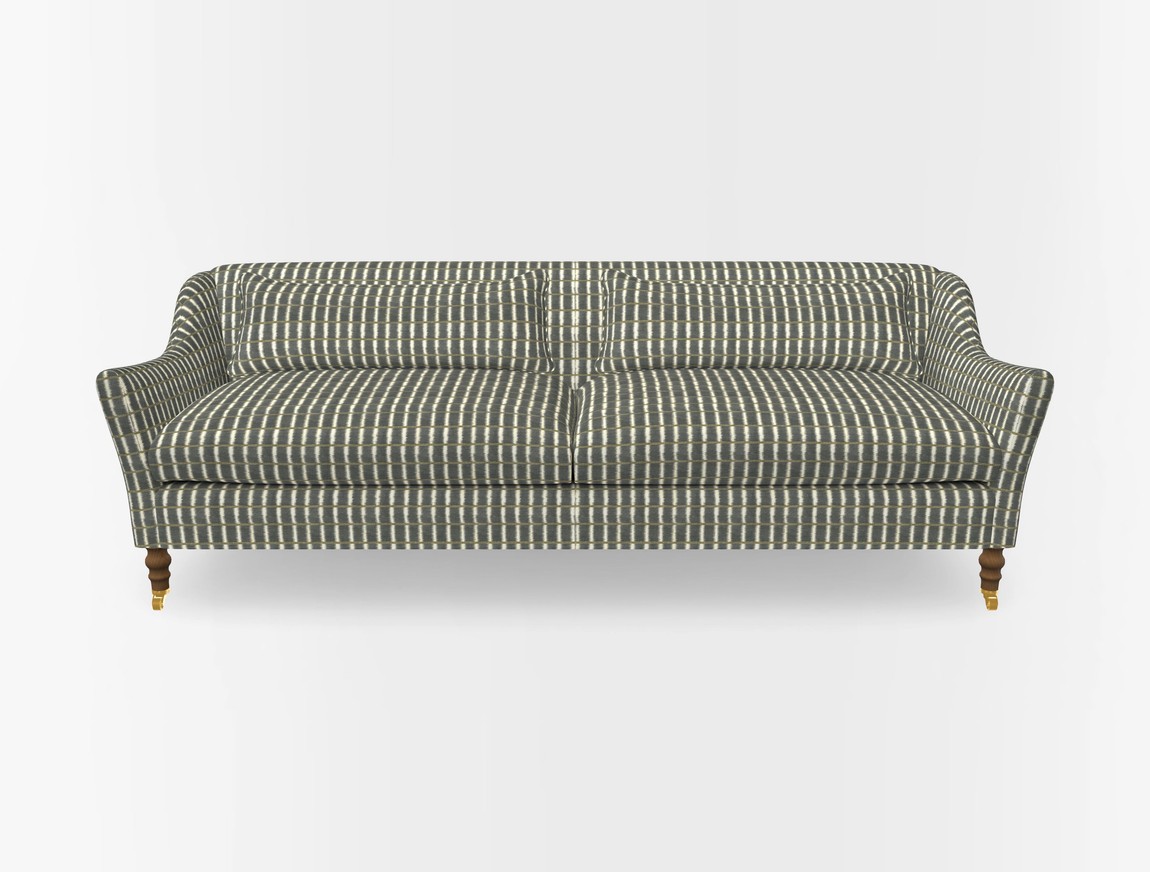 4 Seater Sofas
