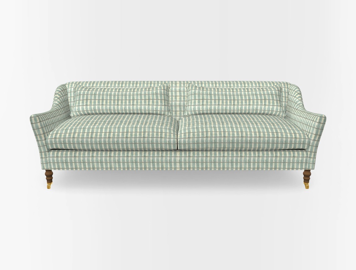 4 Seater Sofas