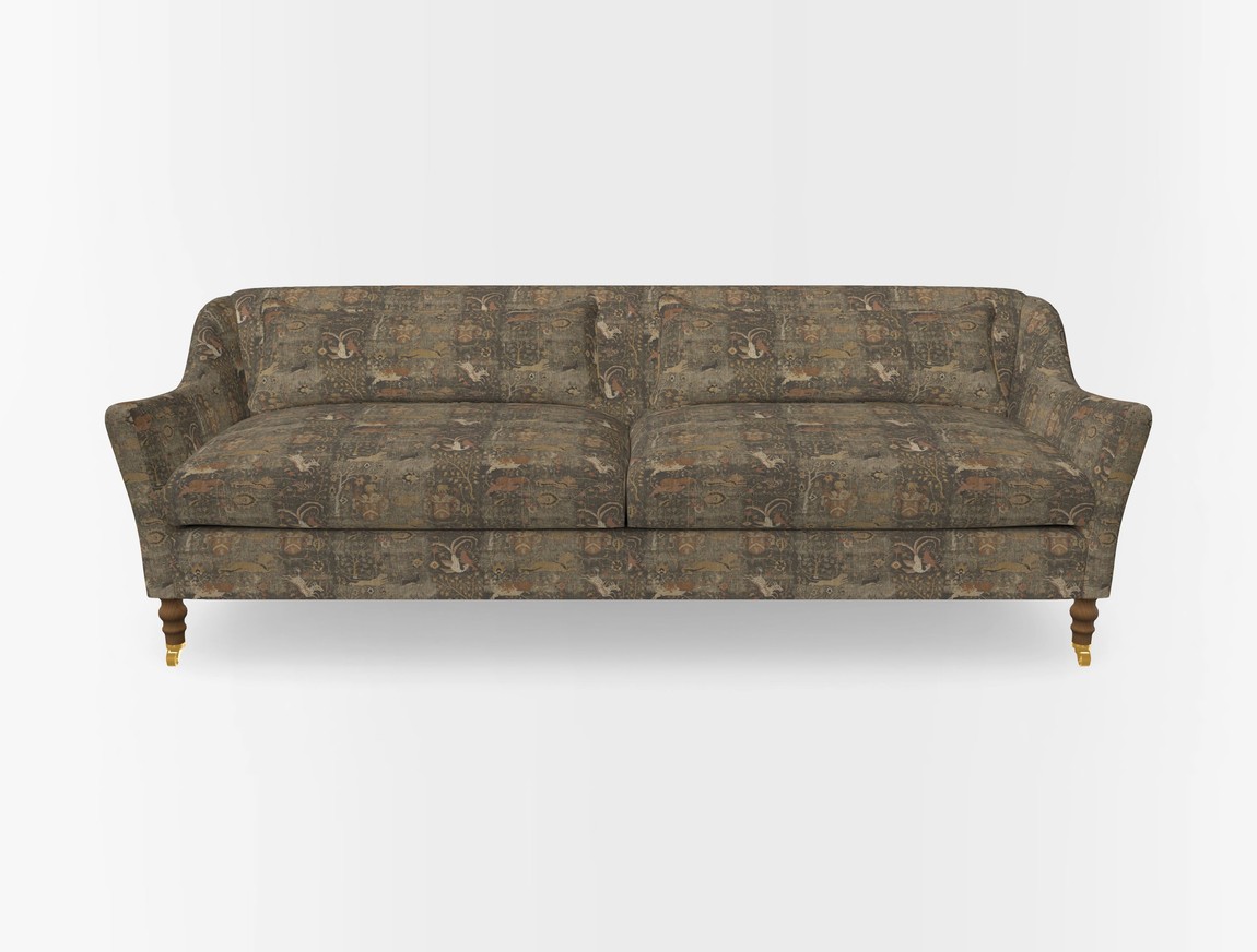 4 Seater Sofas