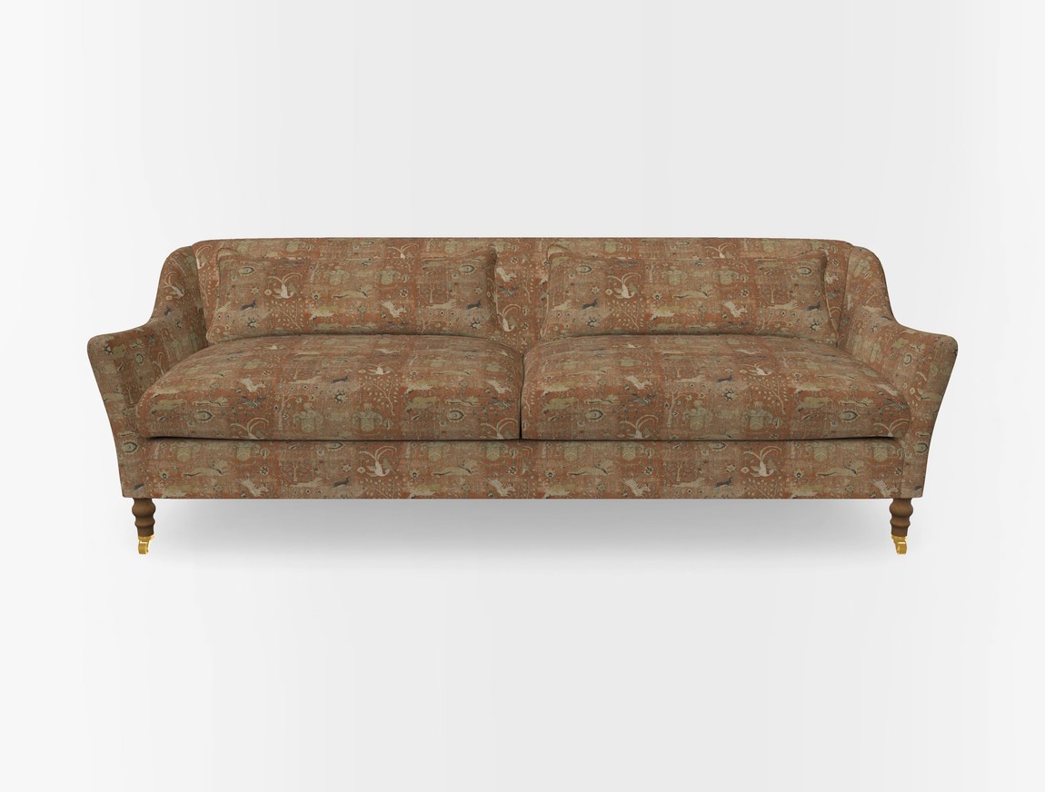 4 Seater Sofas