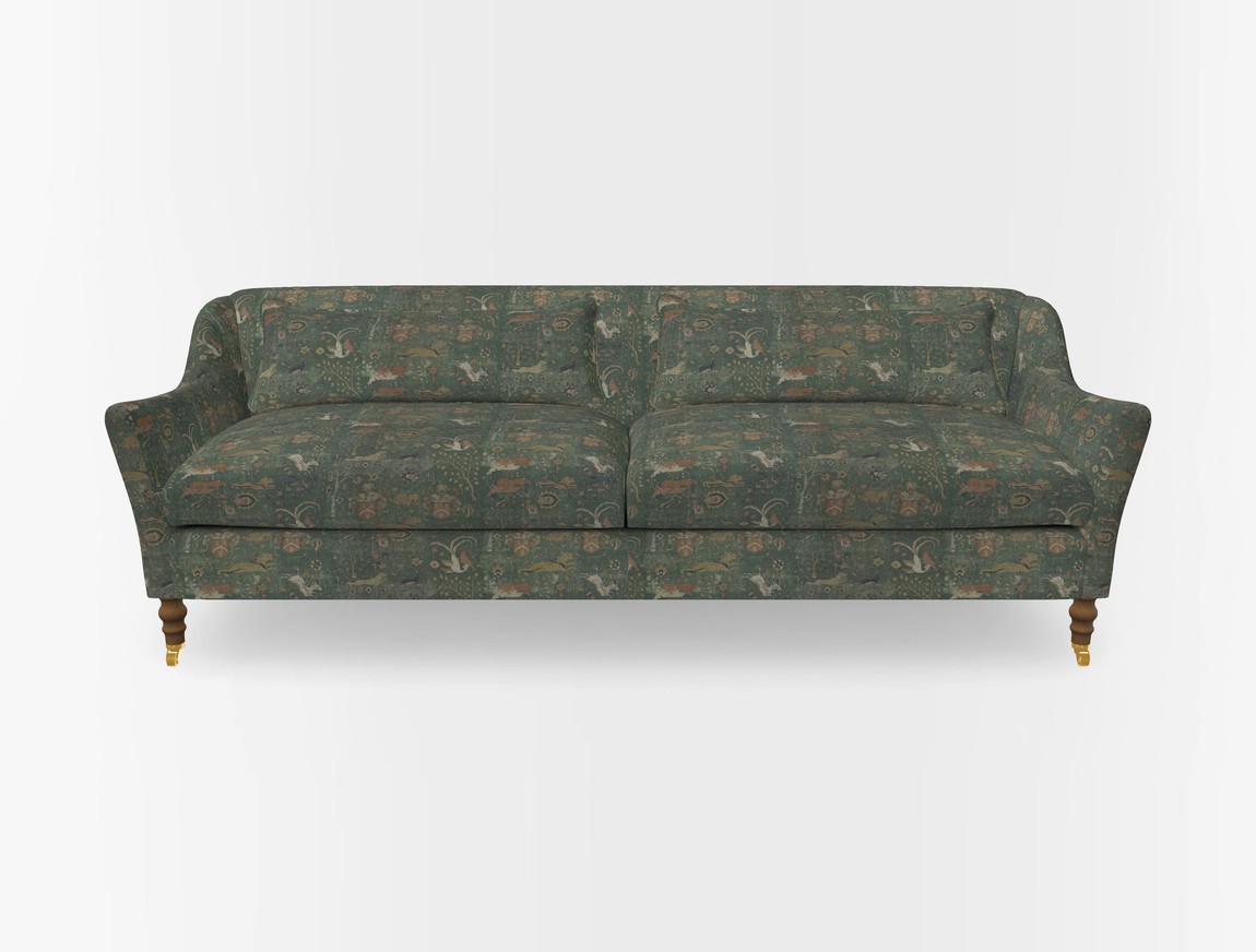 4 Seater Sofas