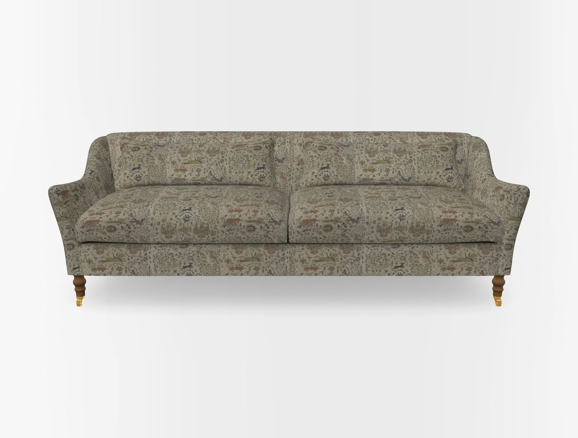 4 Seater Sofas