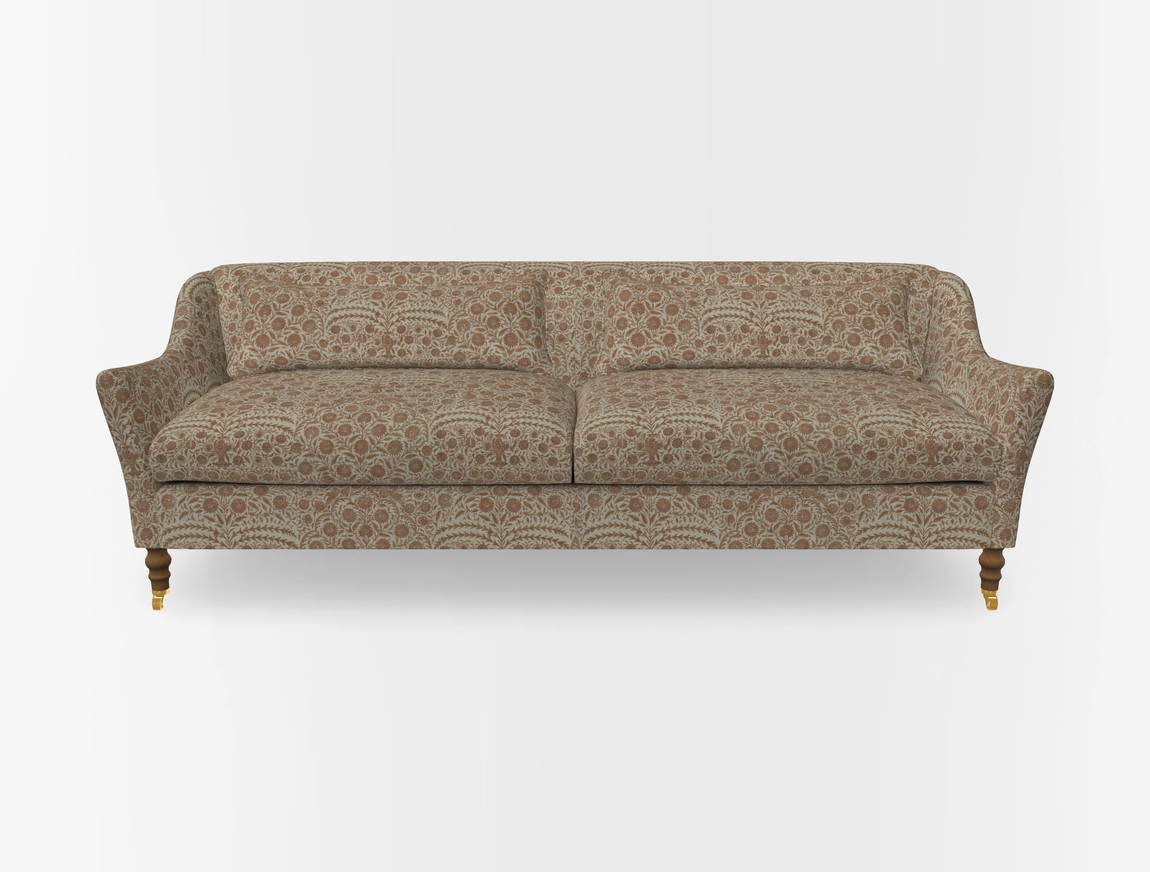4 Seater Sofas
