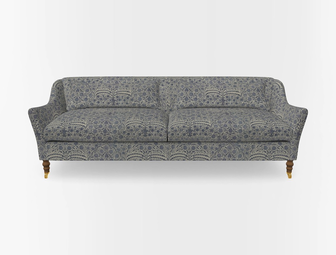 4 Seater Sofas