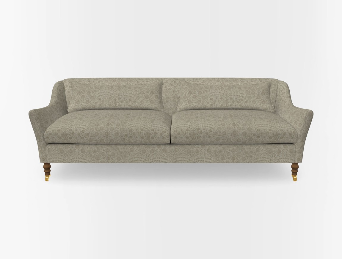 4 Seater Sofas