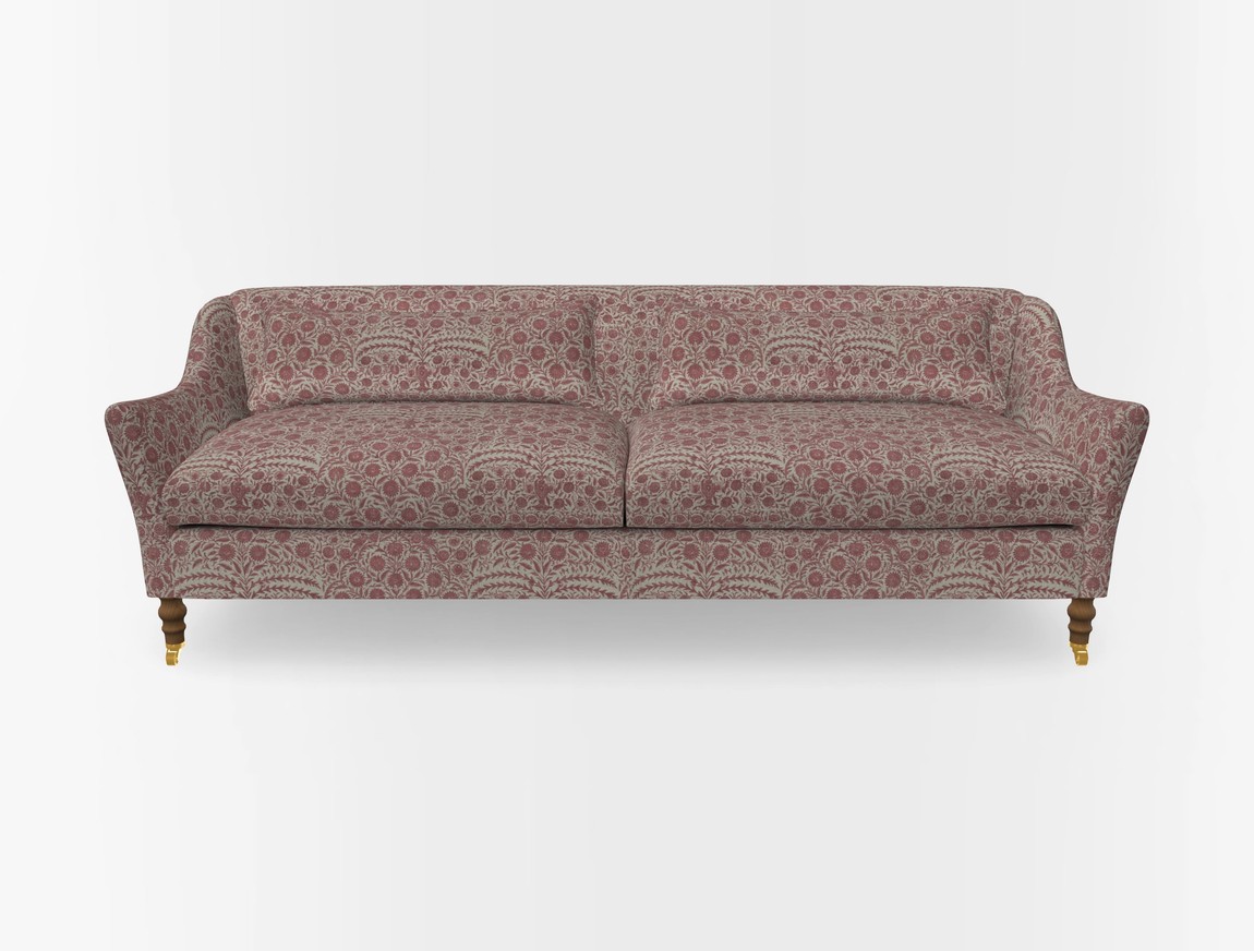 4 Seater Sofas