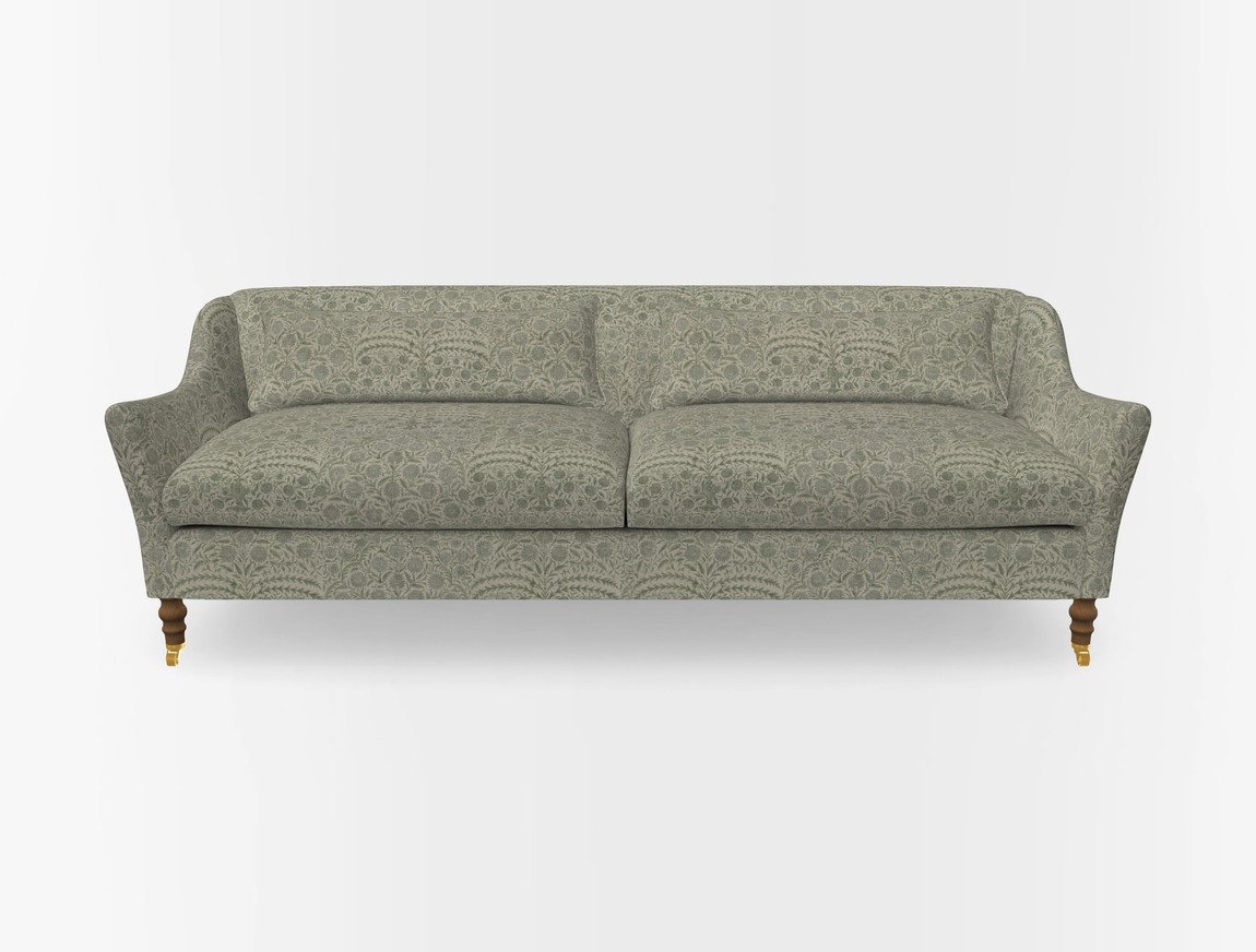 4 Seater Sofas