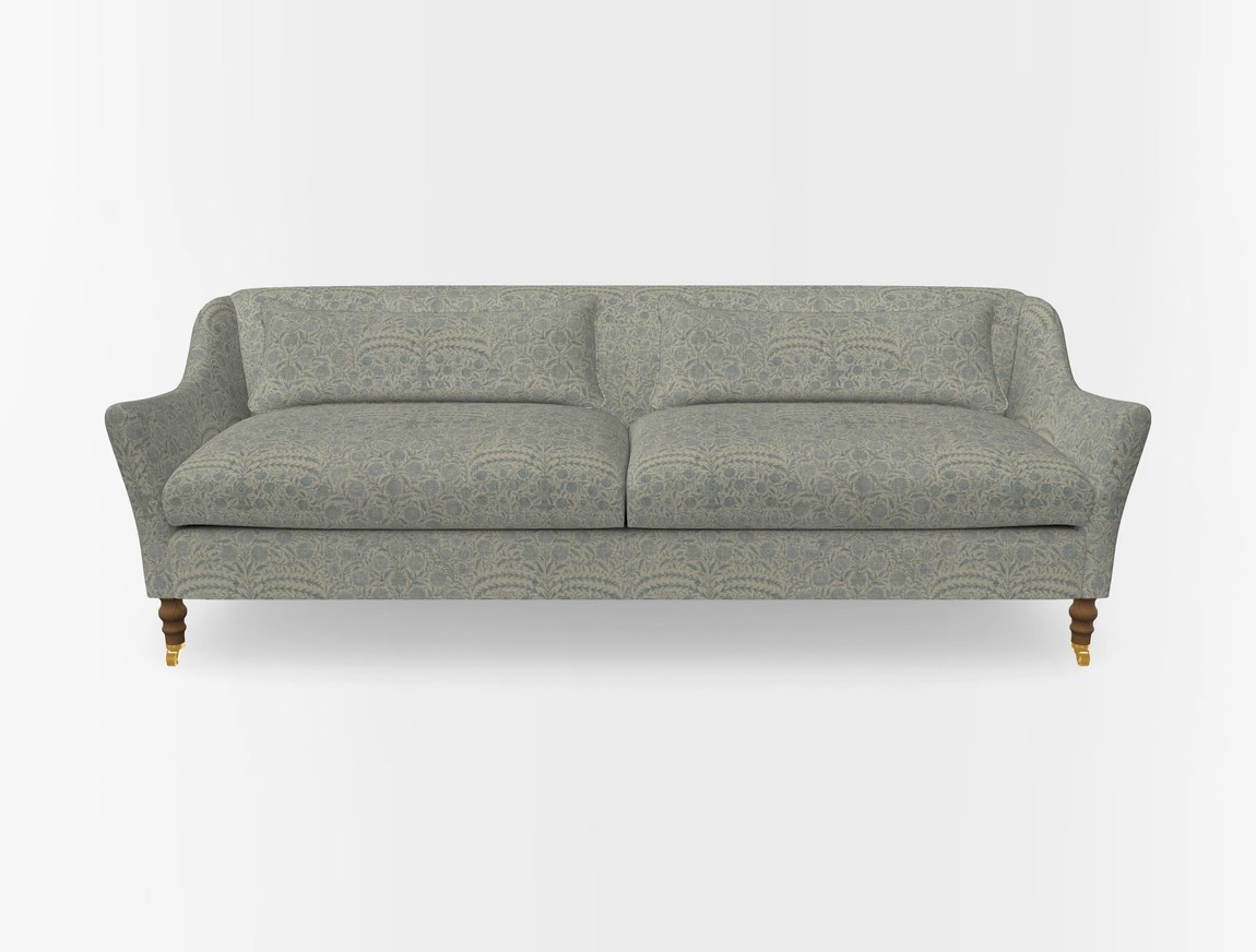 4 Seater Sofas