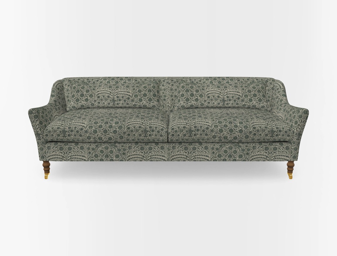 4 Seater Sofas