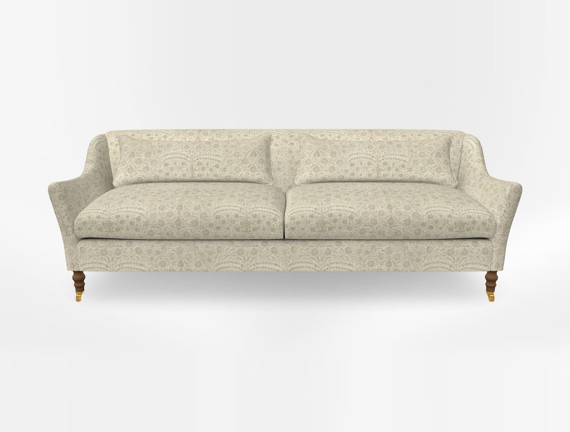 4 Seater Sofas