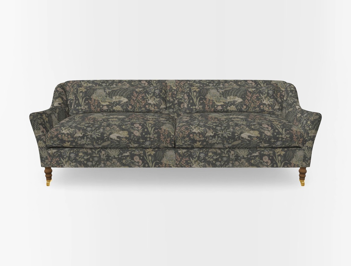4 Seater Sofas
