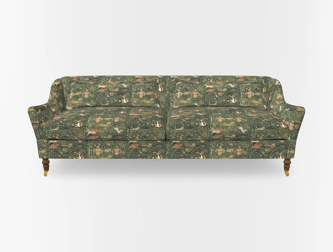 4 Seater Sofas