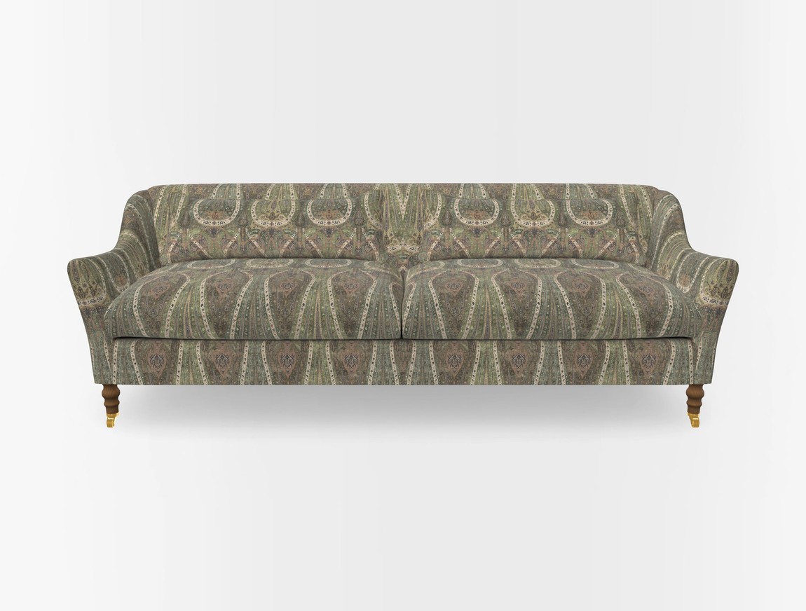 4 Seater Sofas