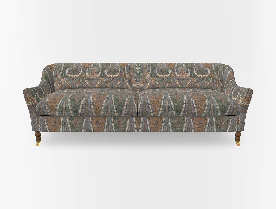 4 Seater Sofas