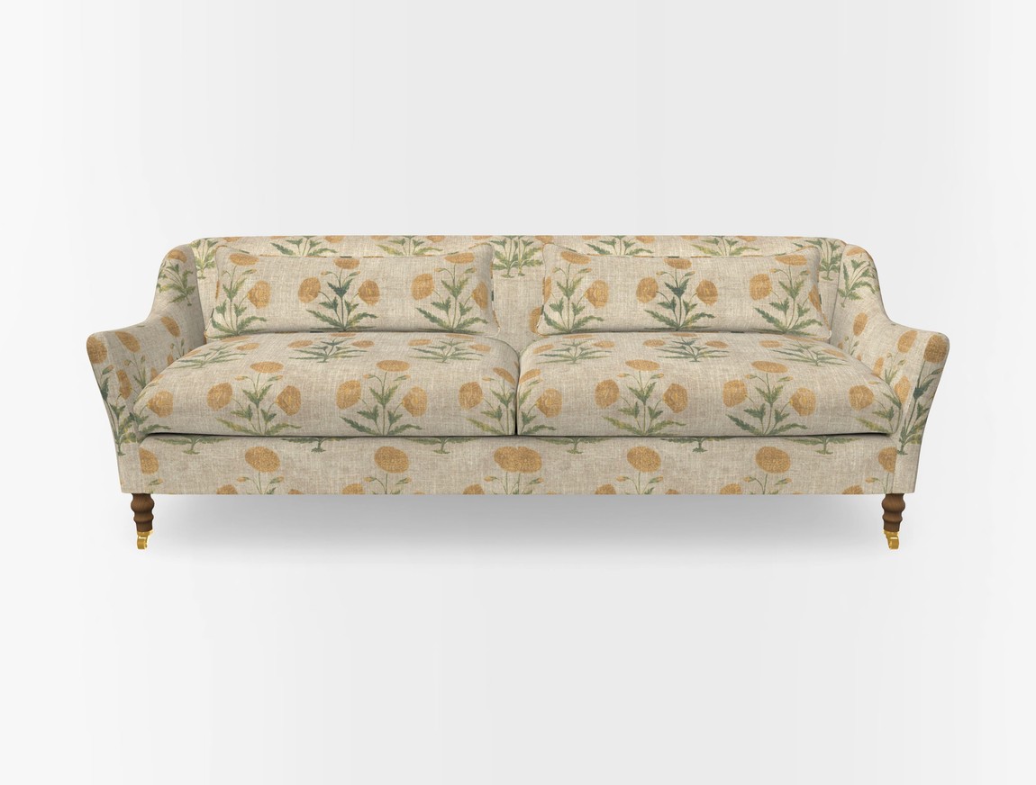 4 Seater Sofas