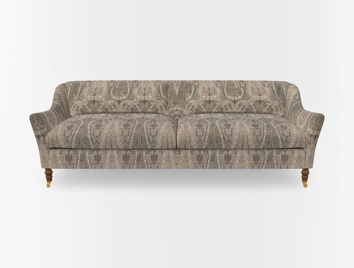 4 Seater Sofas