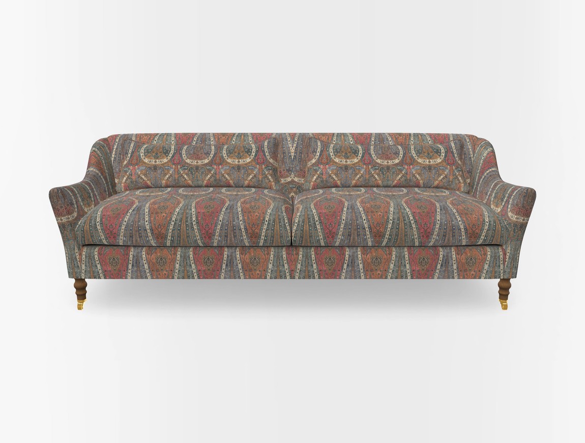 4 Seater Sofas