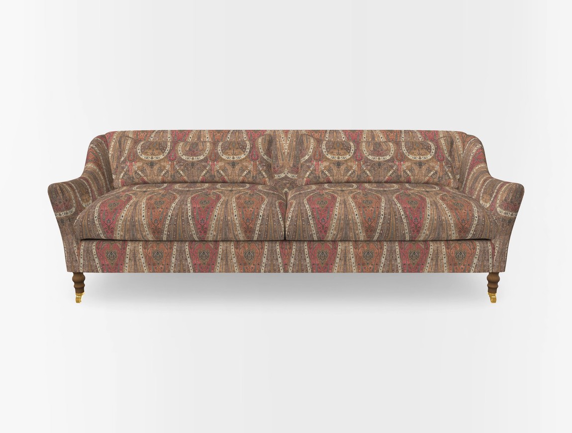 4 Seater Sofas