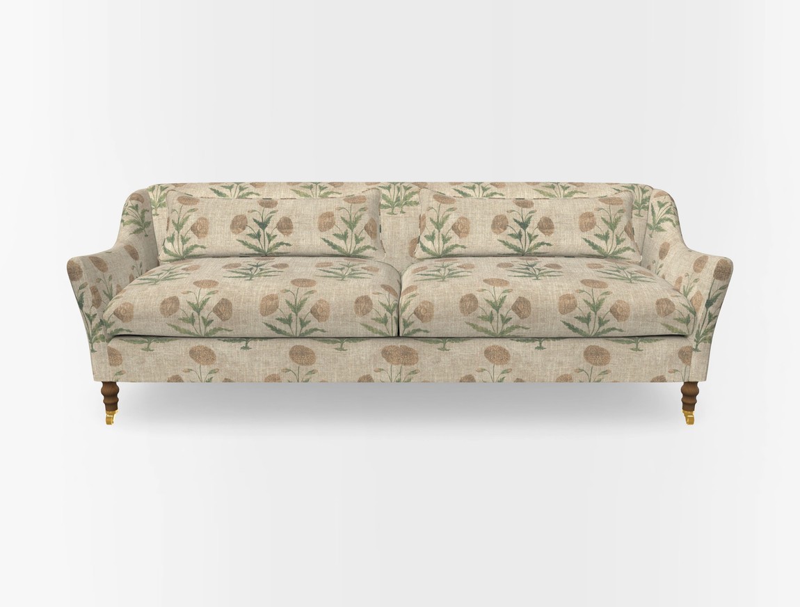 4 Seater Sofas
