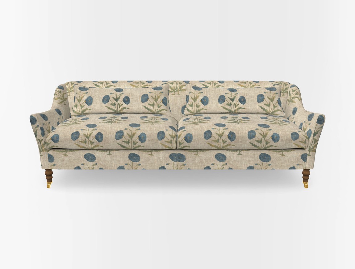 4 Seater Sofas